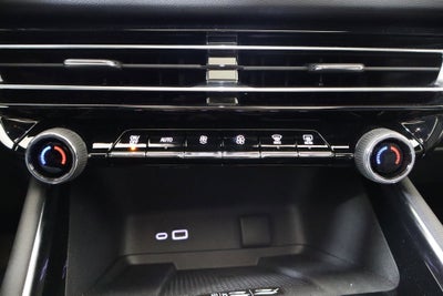 2026 Chevrolet Traverse FWD RS