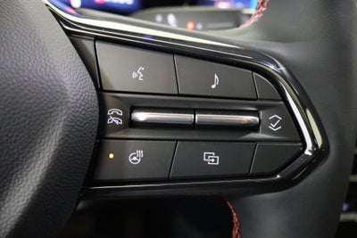 2026 Chevrolet Traverse FWD RS