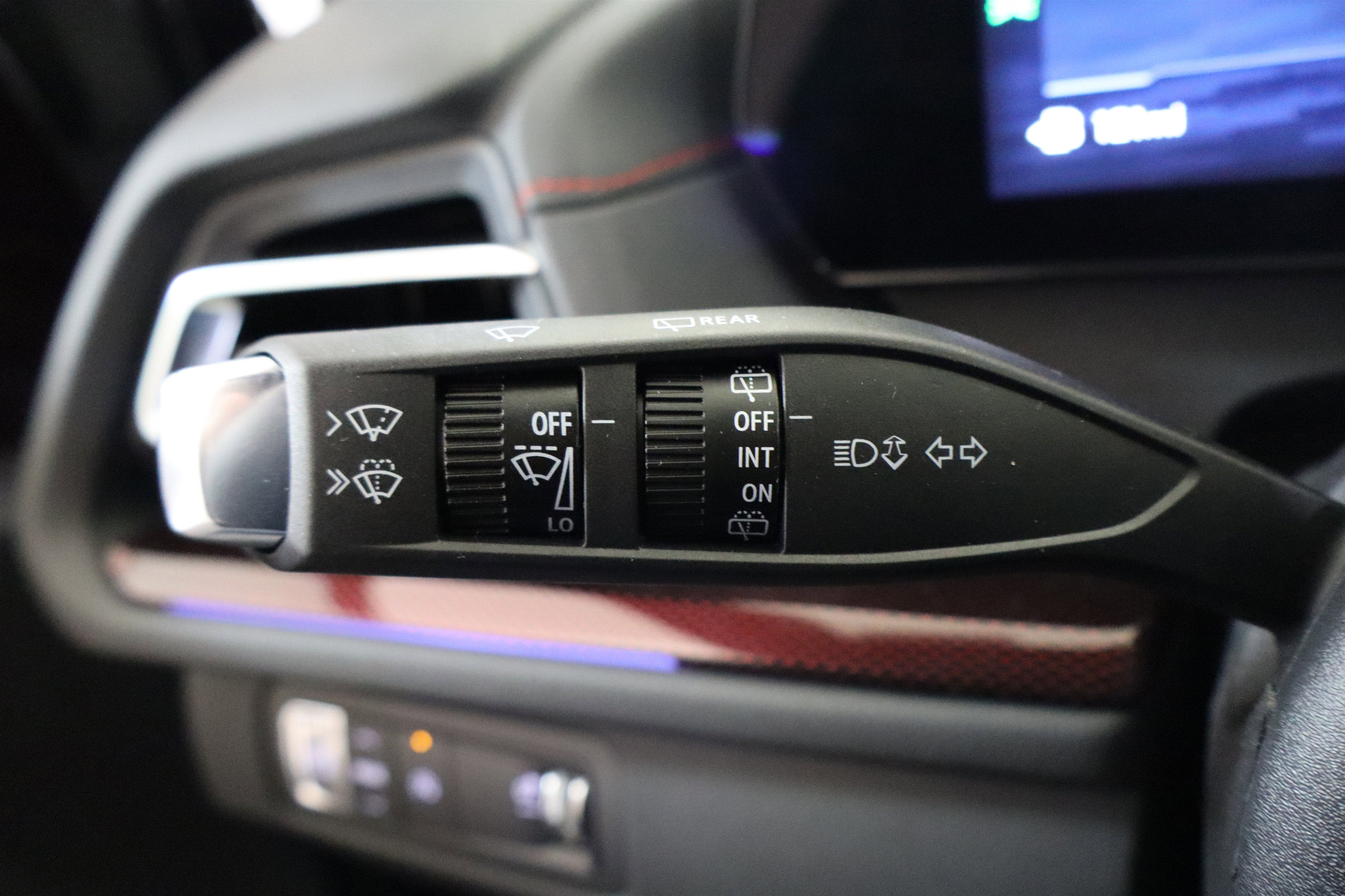 2026 Chevrolet Traverse FWD RS