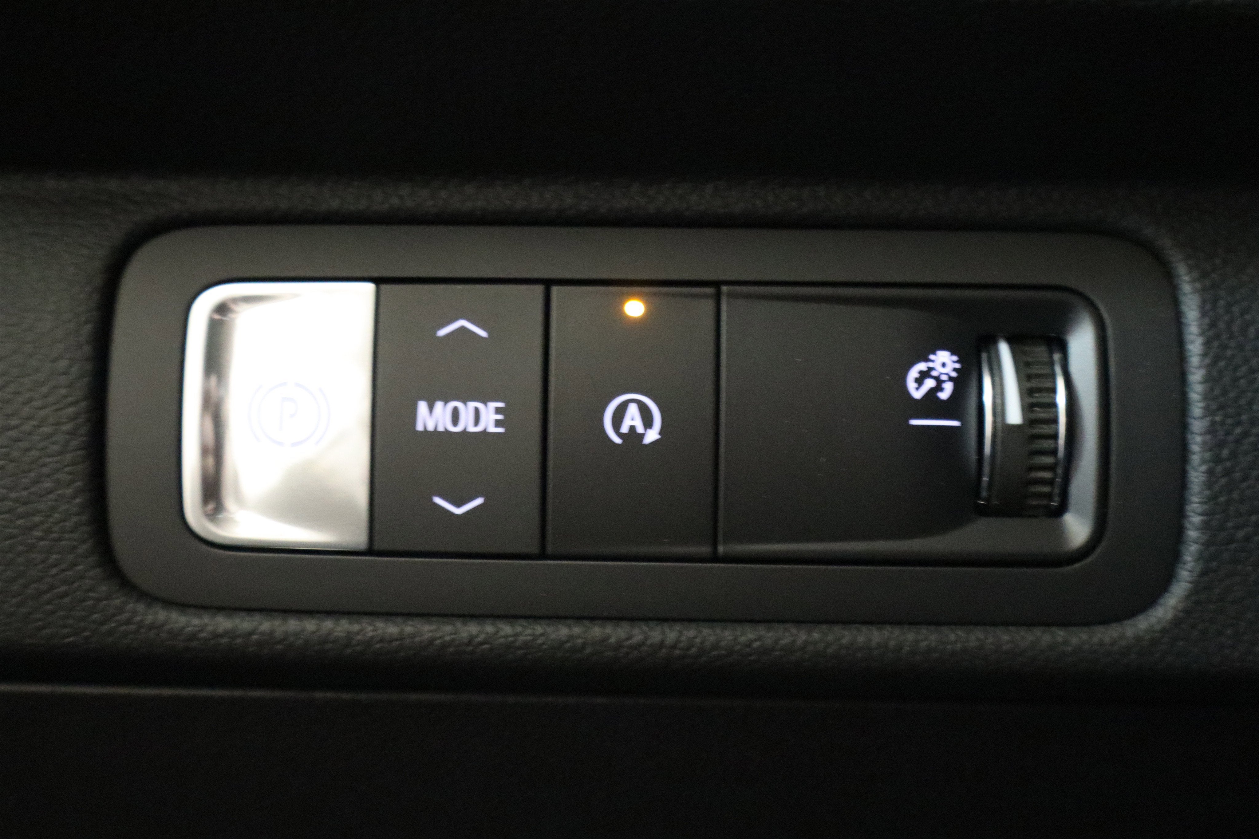 2026 Chevrolet Traverse FWD RS