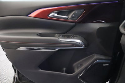 2026 Chevrolet Traverse FWD RS