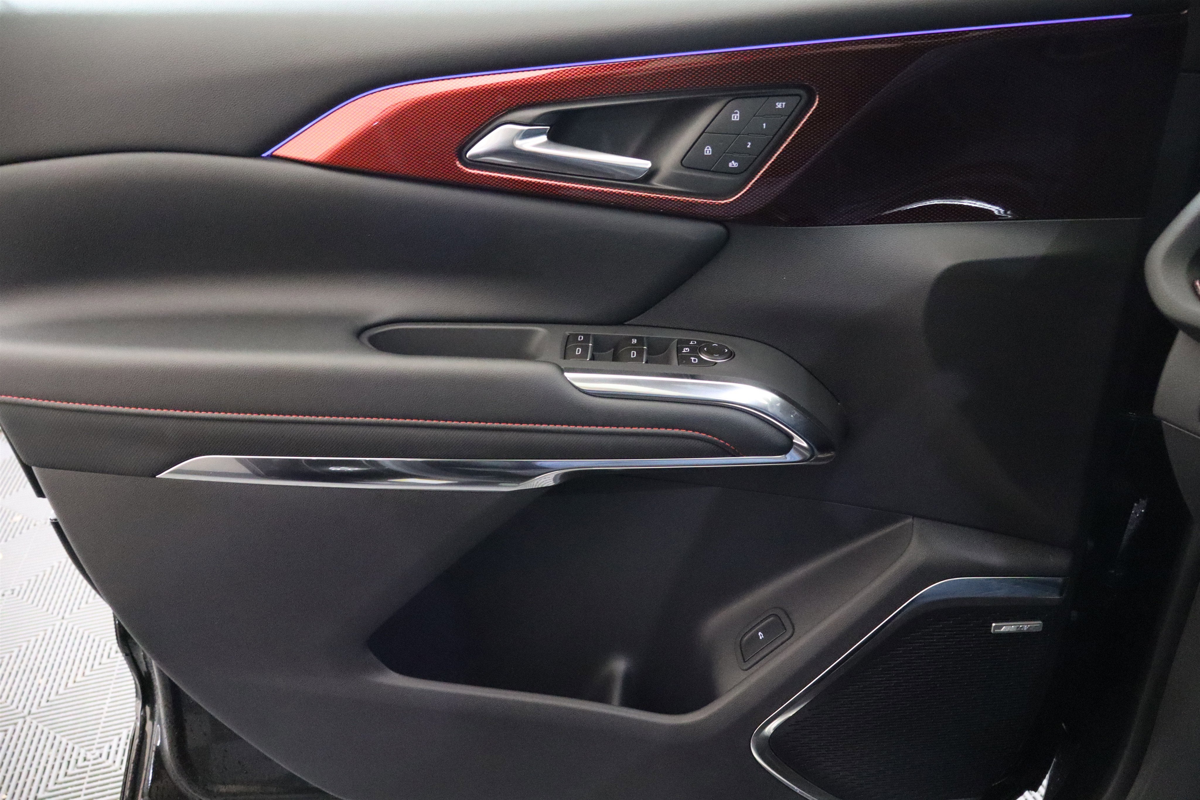 2026 Chevrolet Traverse FWD RS