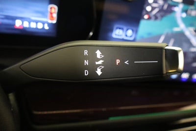 2026 Chevrolet Traverse FWD RS