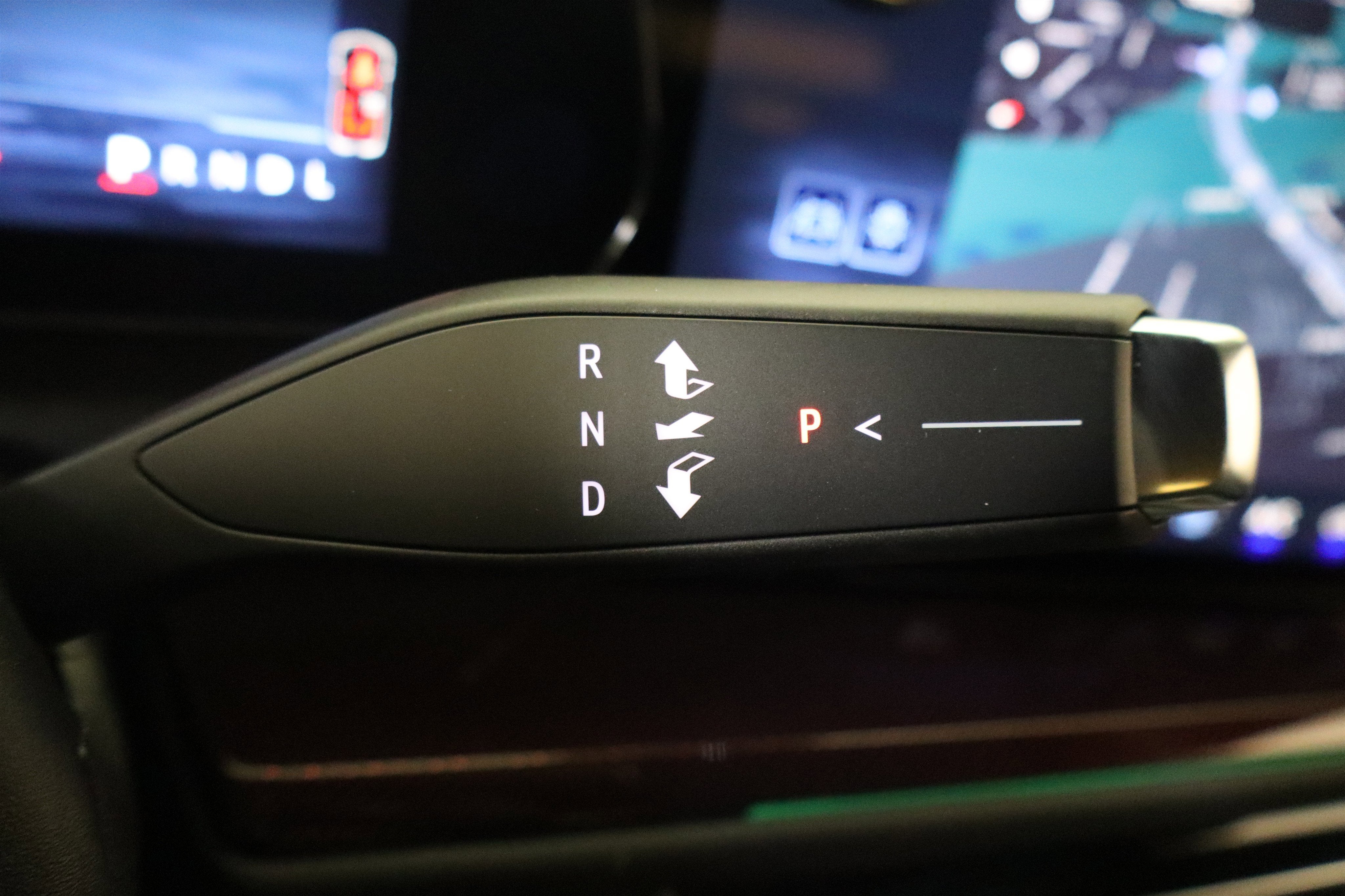 2026 Chevrolet Traverse FWD RS