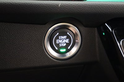 2026 Chevrolet Traverse FWD RS