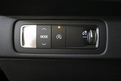 2026 Chevrolet Traverse FWD RS