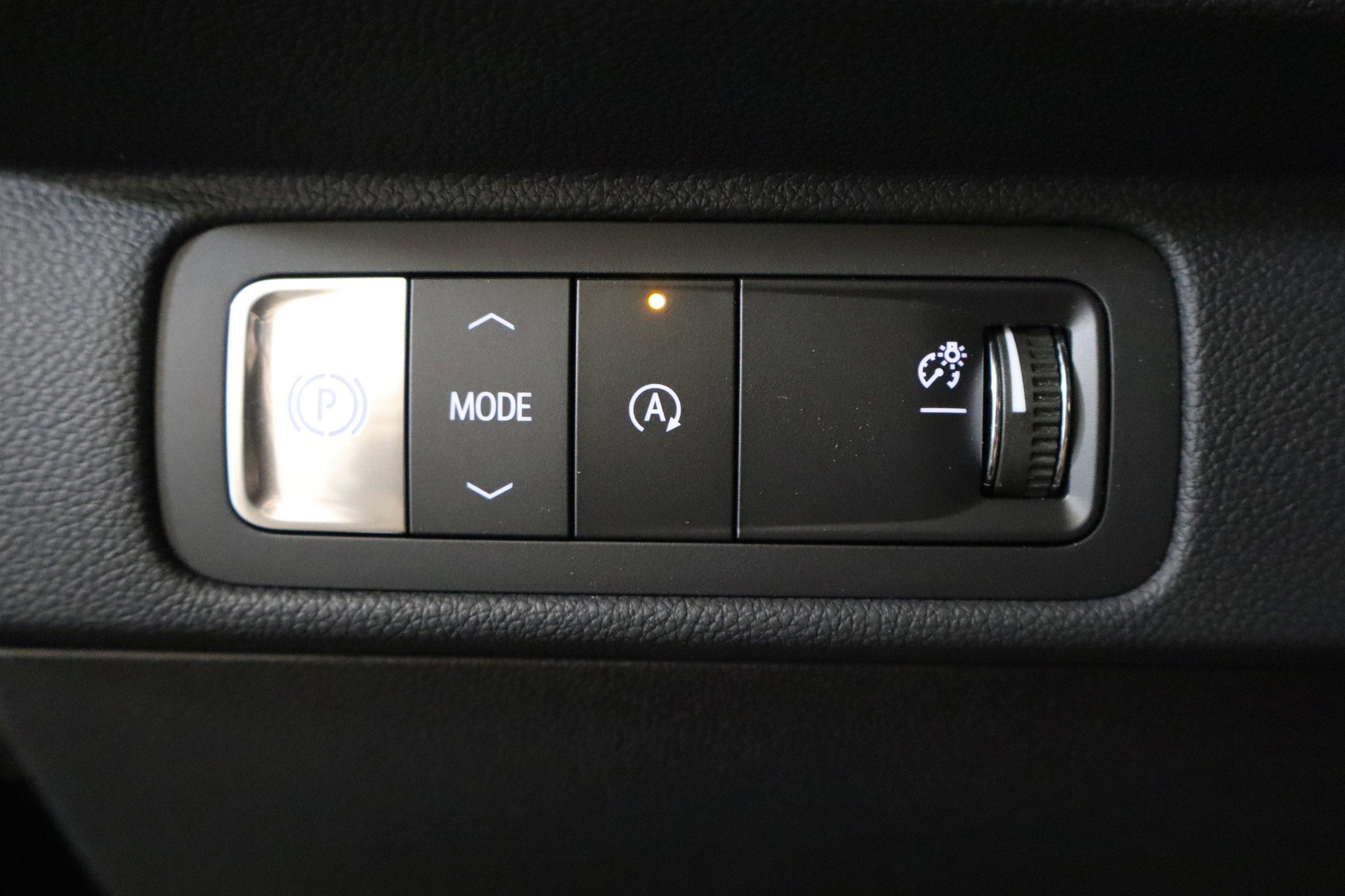 2026 Chevrolet Traverse FWD RS