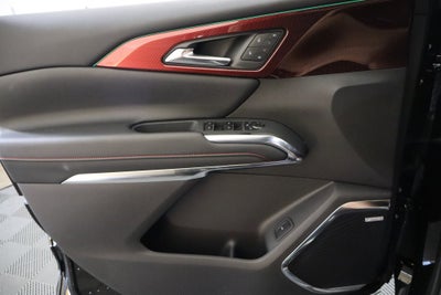 2026 Chevrolet Traverse FWD RS