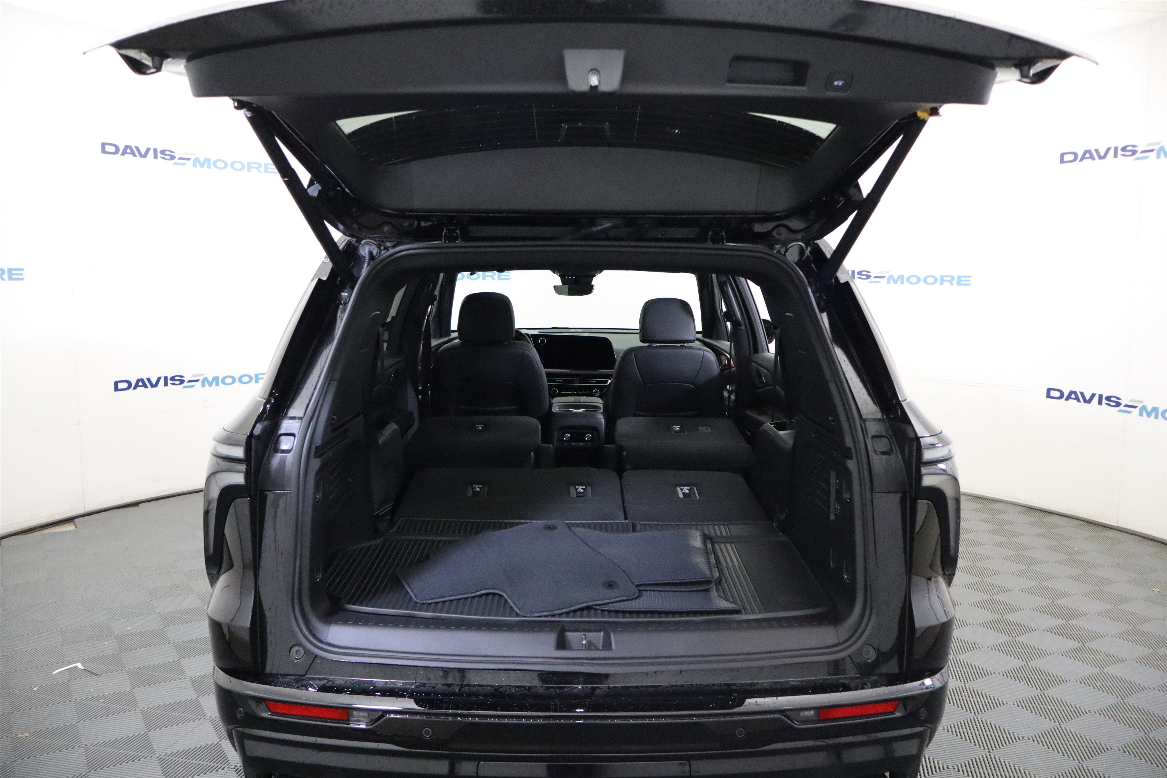 2026 Chevrolet Traverse FWD RS