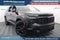 2026 Chevrolet Traverse FWD RS