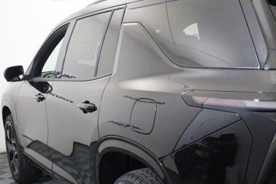 2026 Chevrolet Traverse FWD RS