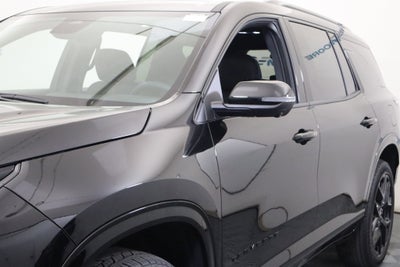 2026 Chevrolet Traverse FWD RS