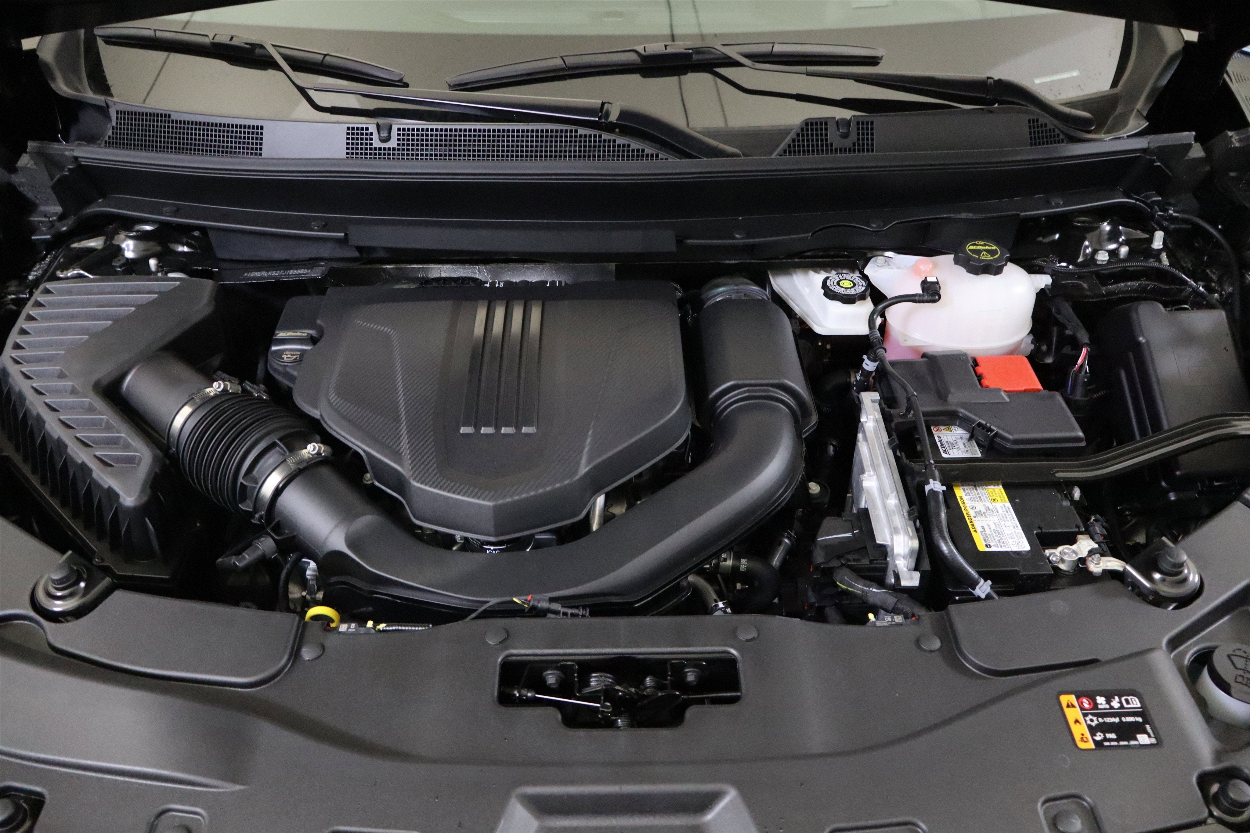 2026 Chevrolet Traverse FWD RS