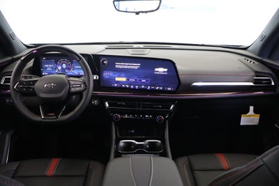 2026 Chevrolet Traverse FWD RS