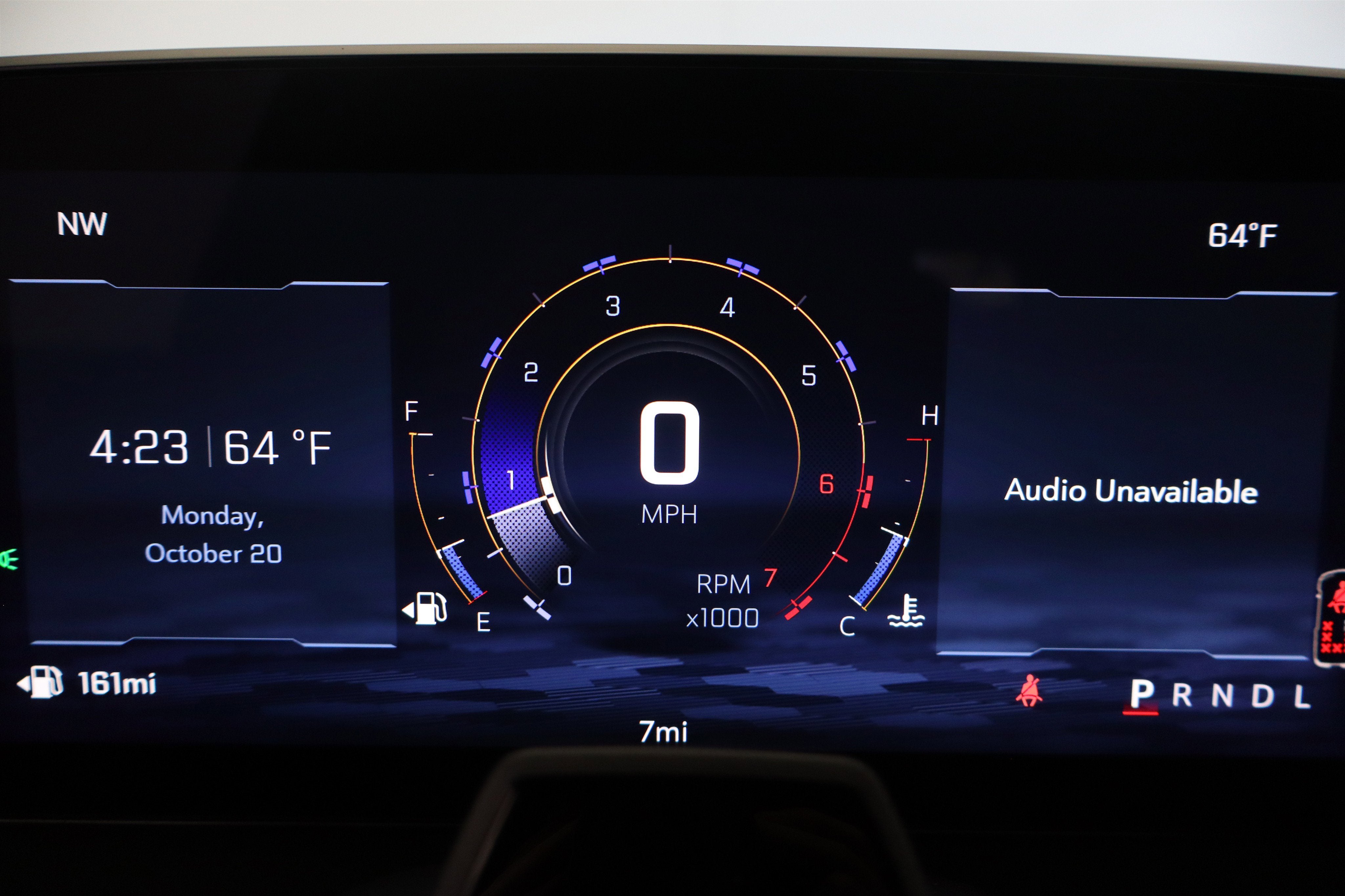 2026 Chevrolet Traverse FWD RS