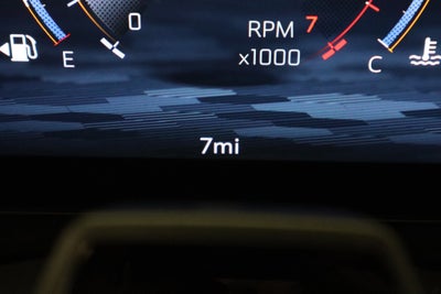 2026 Chevrolet Traverse FWD RS