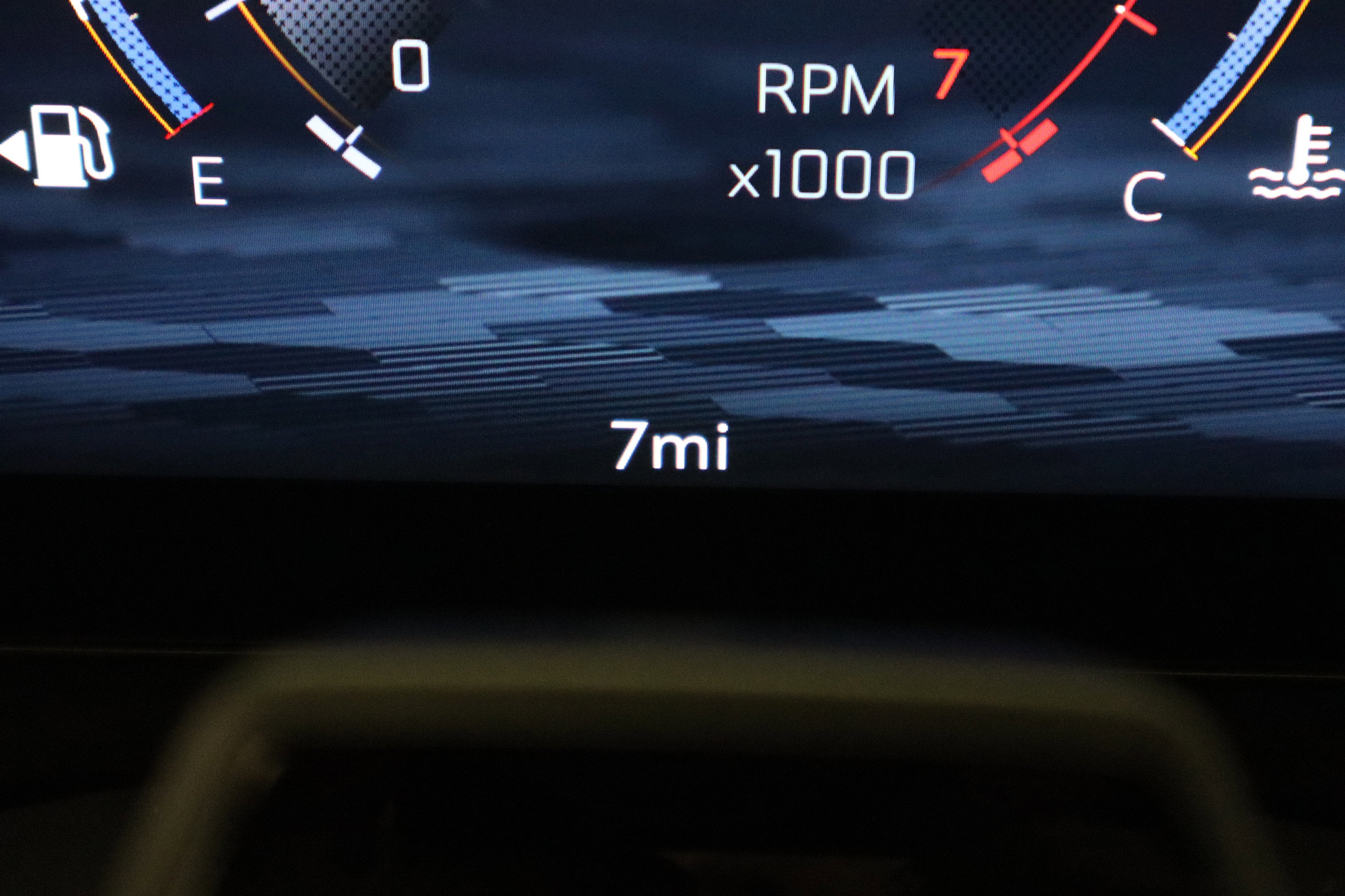 2026 Chevrolet Traverse FWD RS