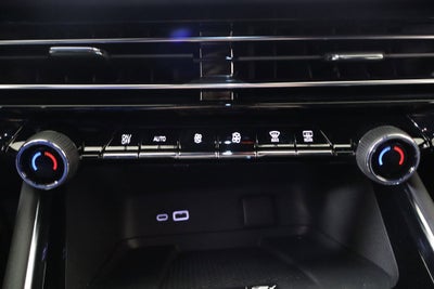 2026 Chevrolet Traverse FWD RS