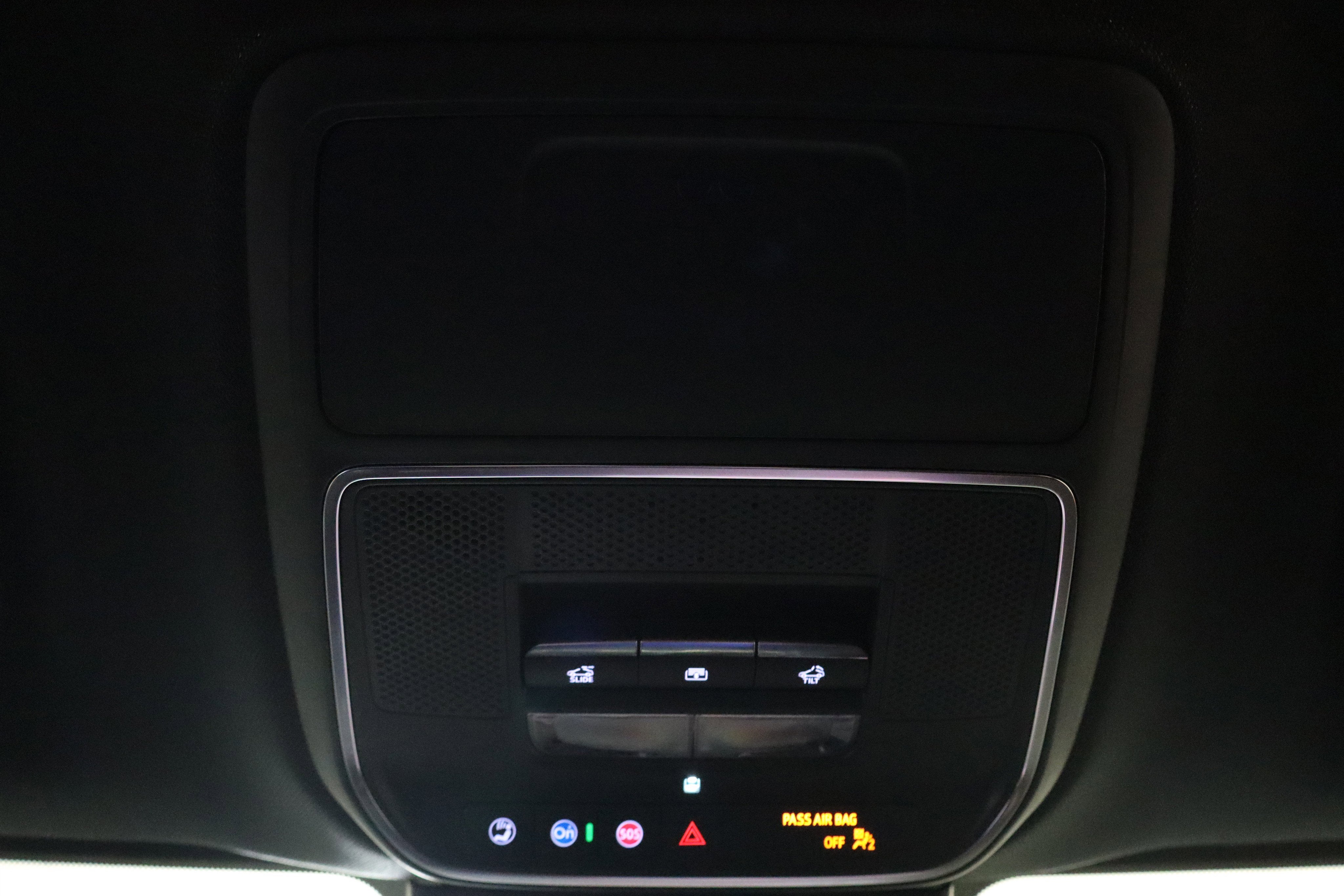 2026 Chevrolet Traverse FWD RS