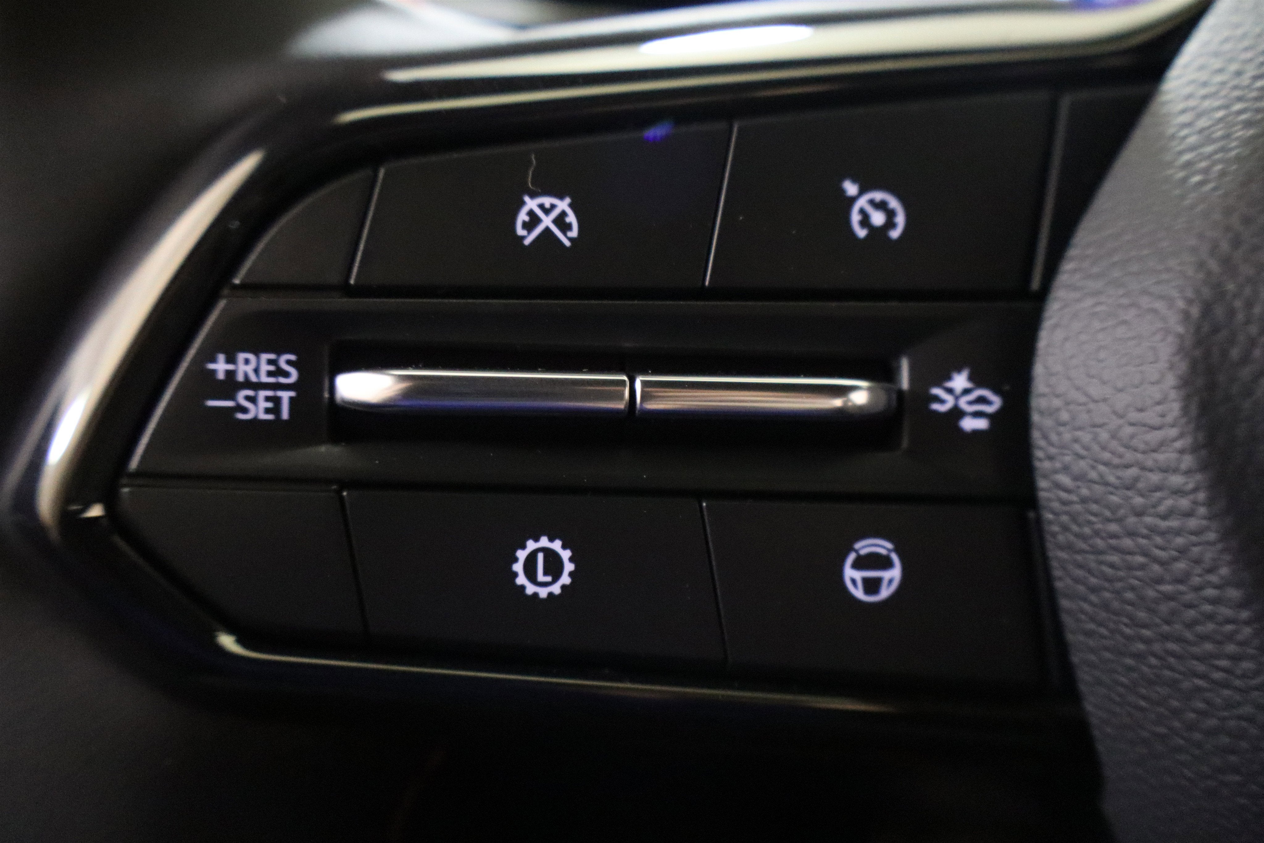 2026 Chevrolet Traverse FWD RS