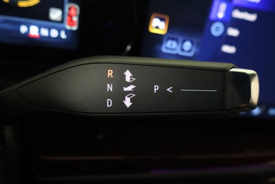 2026 Chevrolet Traverse FWD RS