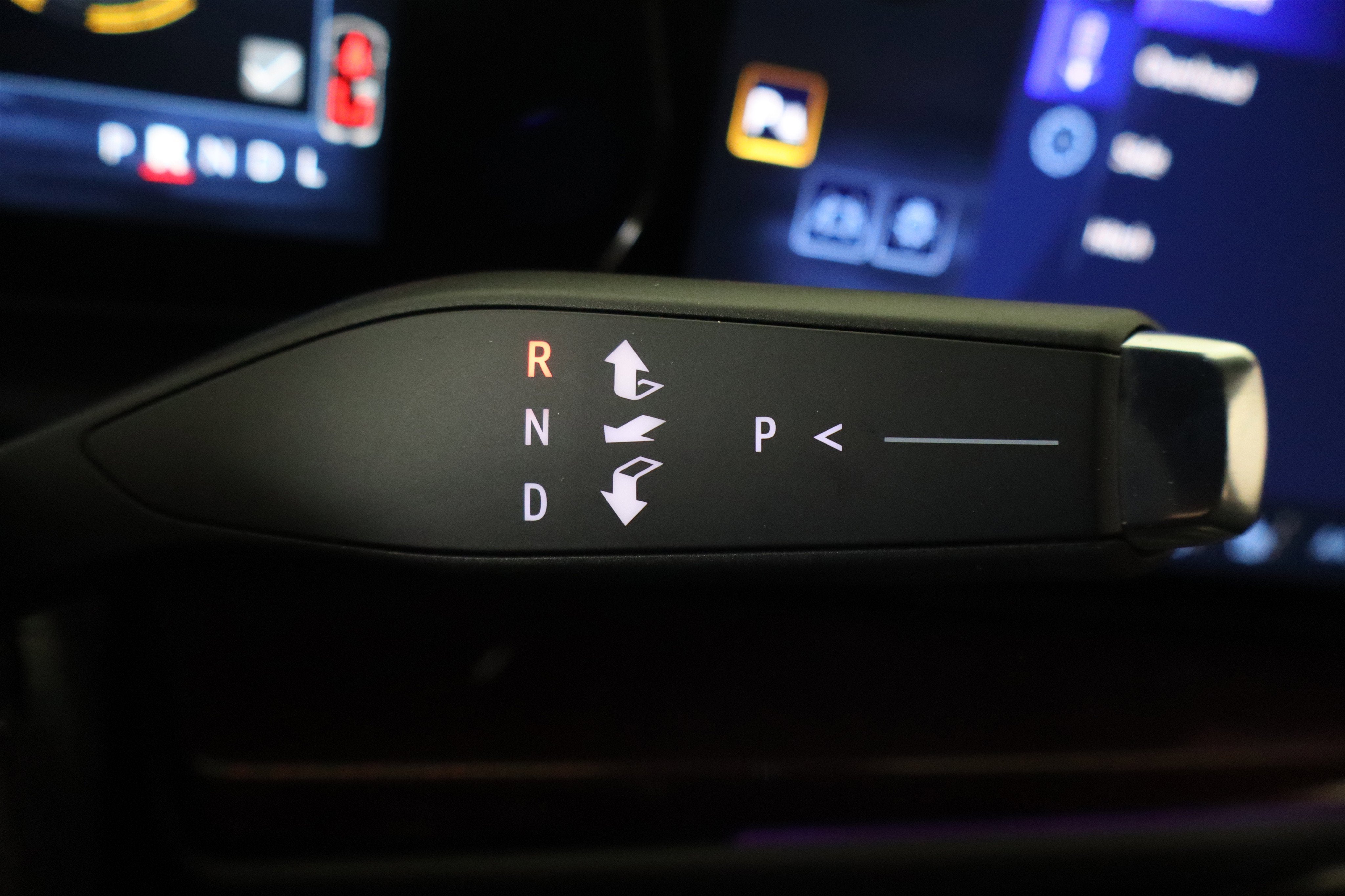 2026 Chevrolet Traverse FWD RS