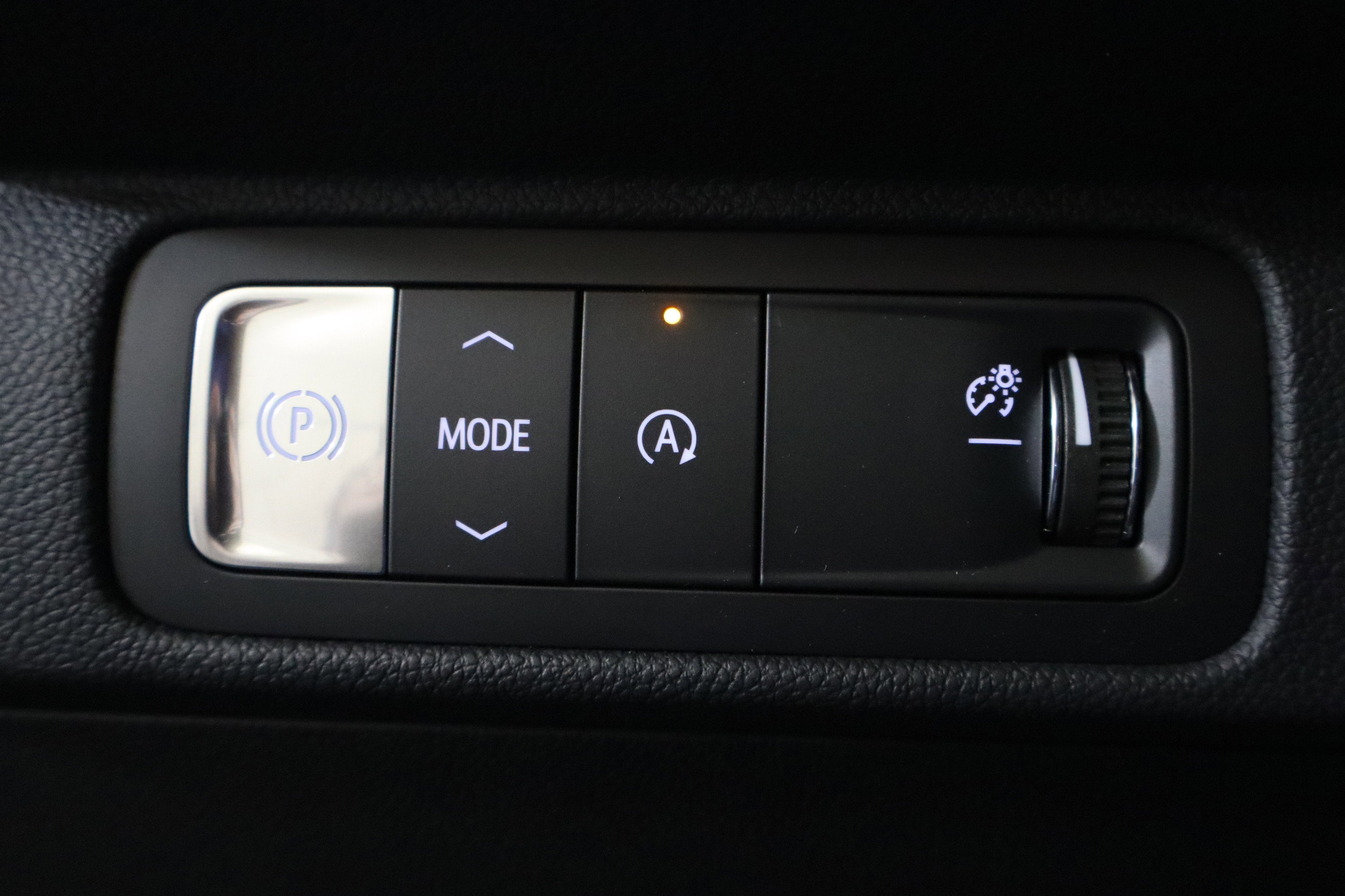 2026 Chevrolet Traverse FWD RS