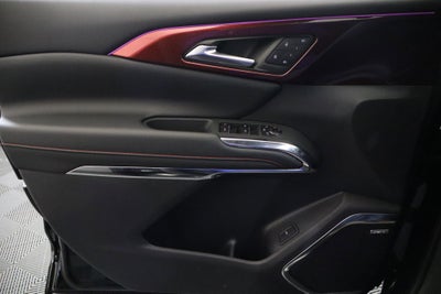 2026 Chevrolet Traverse FWD RS