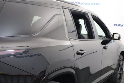 2026 Chevrolet Traverse FWD RS