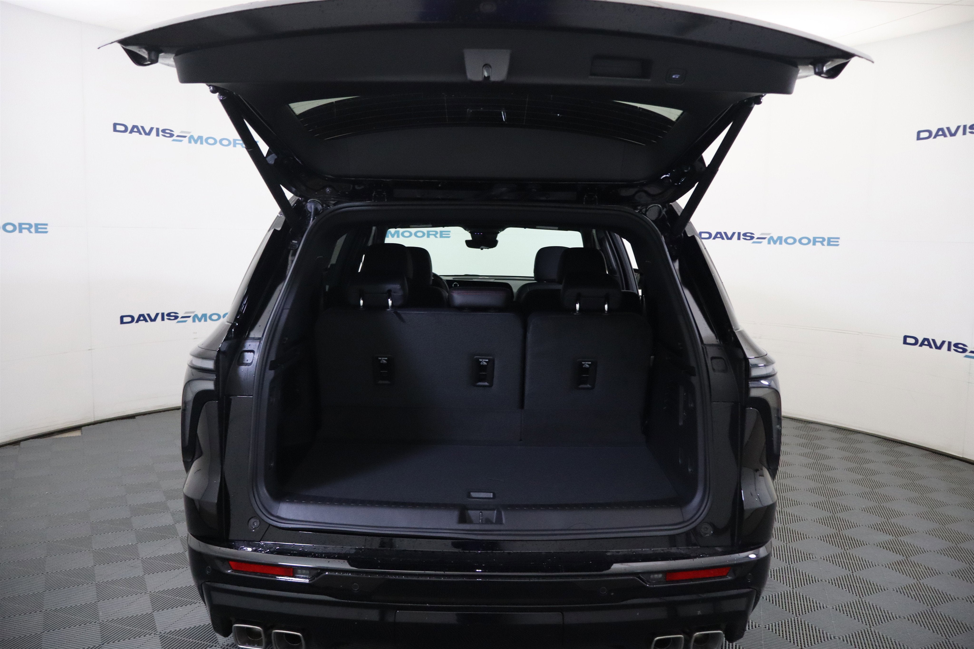 2026 Chevrolet Traverse FWD RS