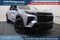 2026 Chevrolet Traverse FWD RS