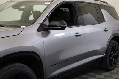 2026 Chevrolet Traverse FWD RS