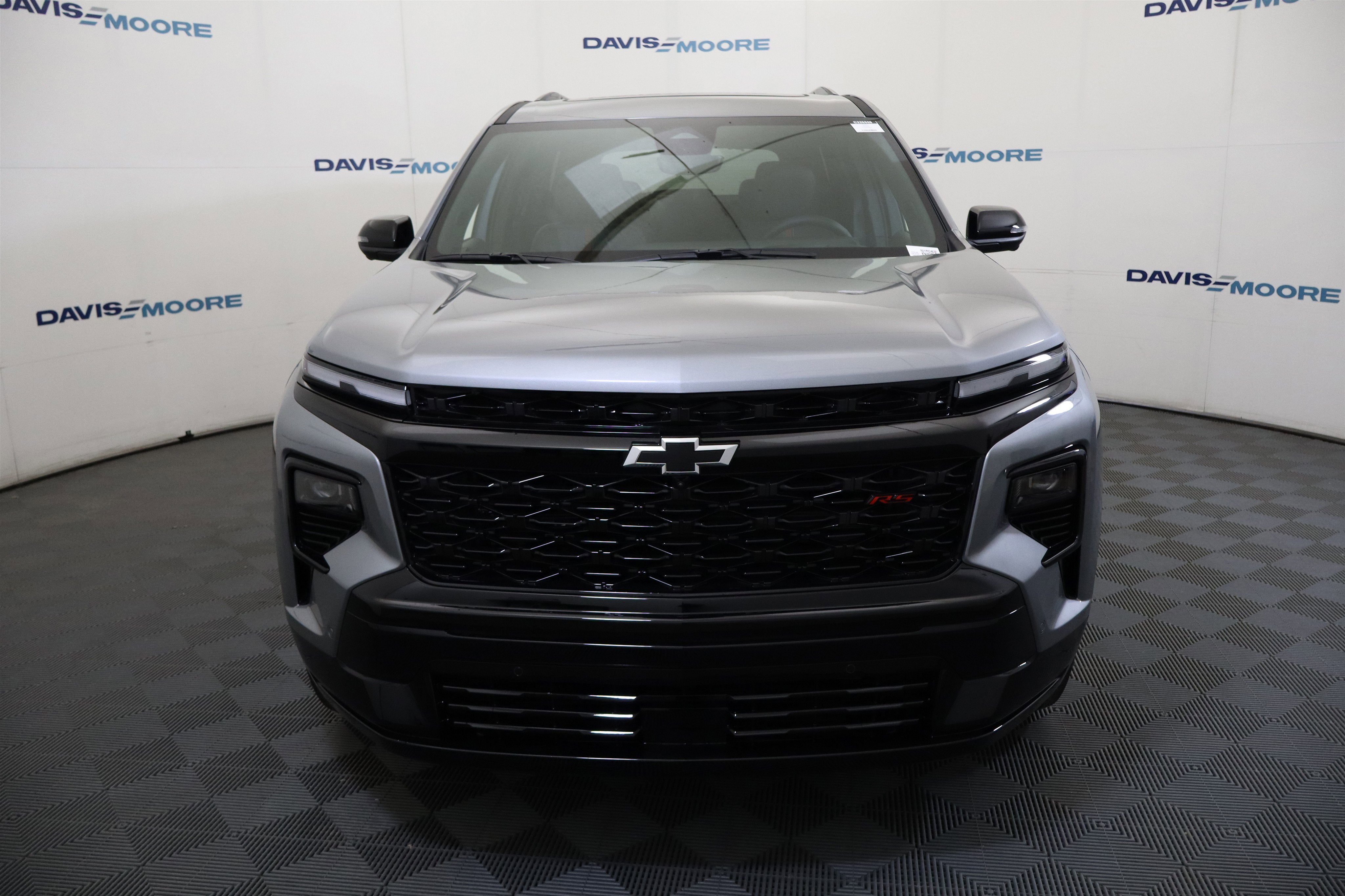 2026 Chevrolet Traverse FWD RS