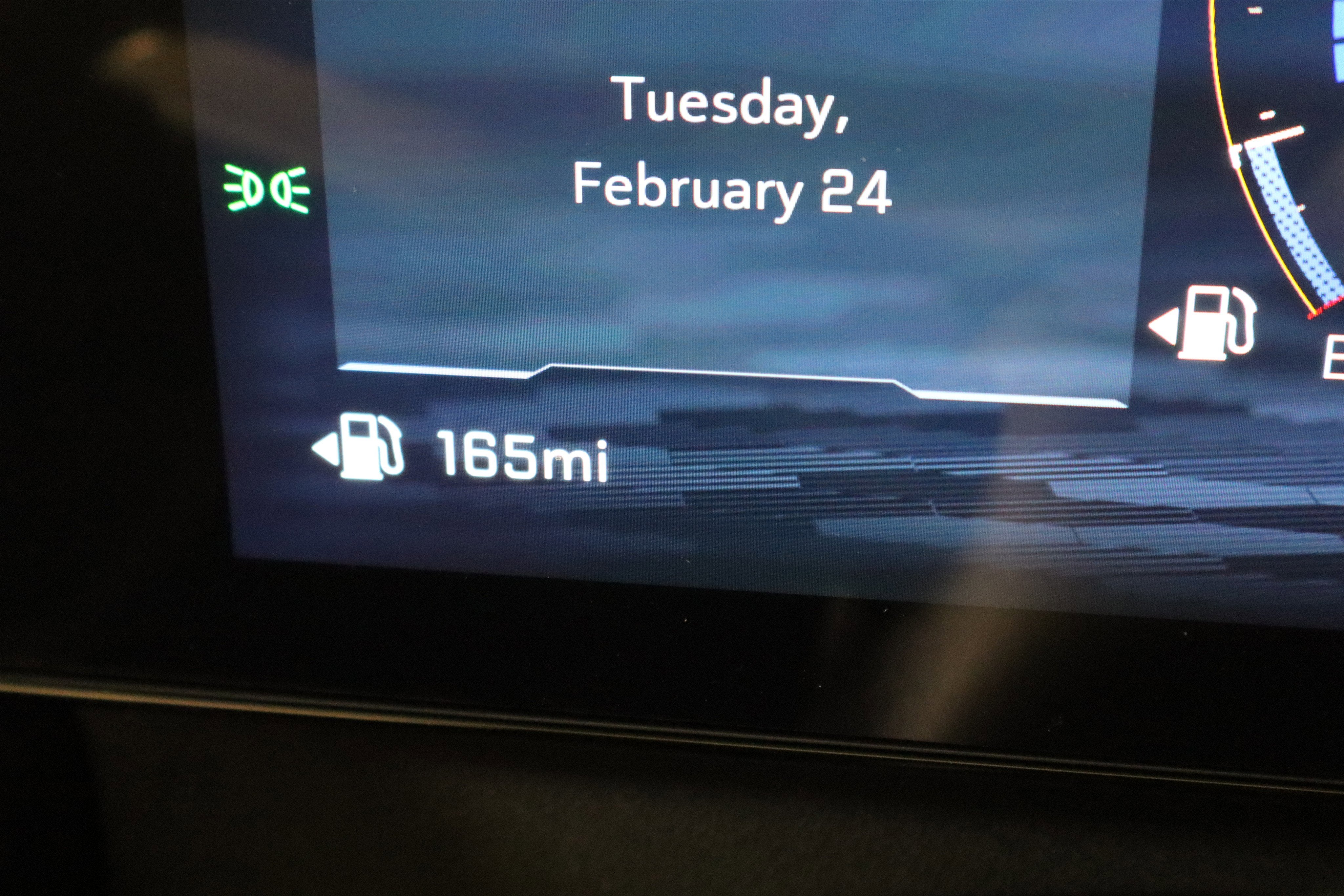 2026 Chevrolet Traverse FWD RS