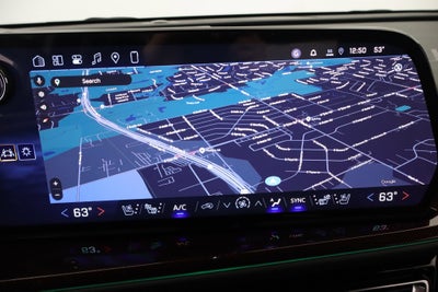 2026 Chevrolet Traverse FWD RS