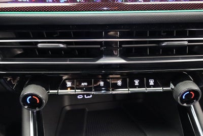 2026 Chevrolet Traverse FWD RS