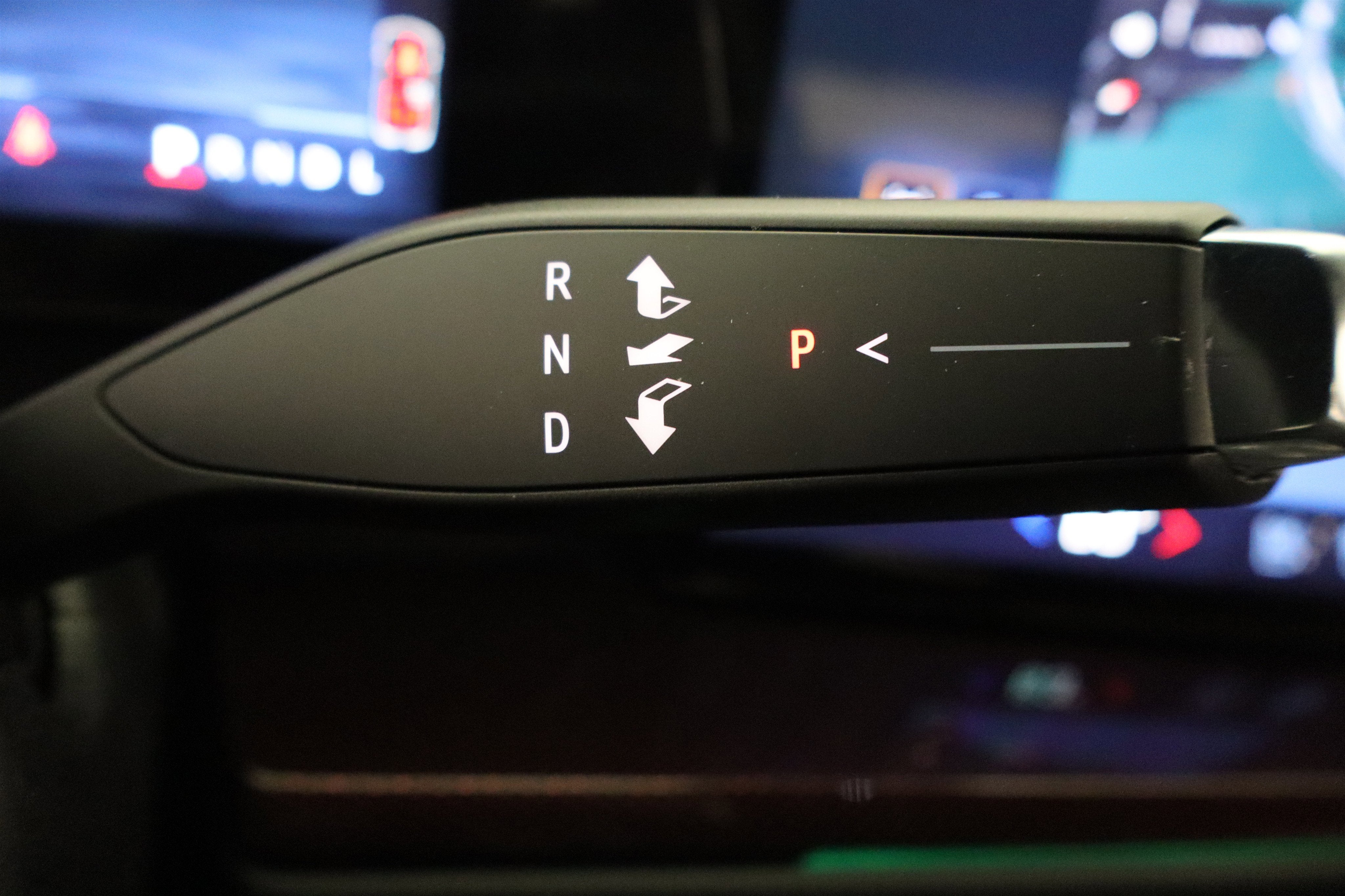 2026 Chevrolet Traverse FWD RS