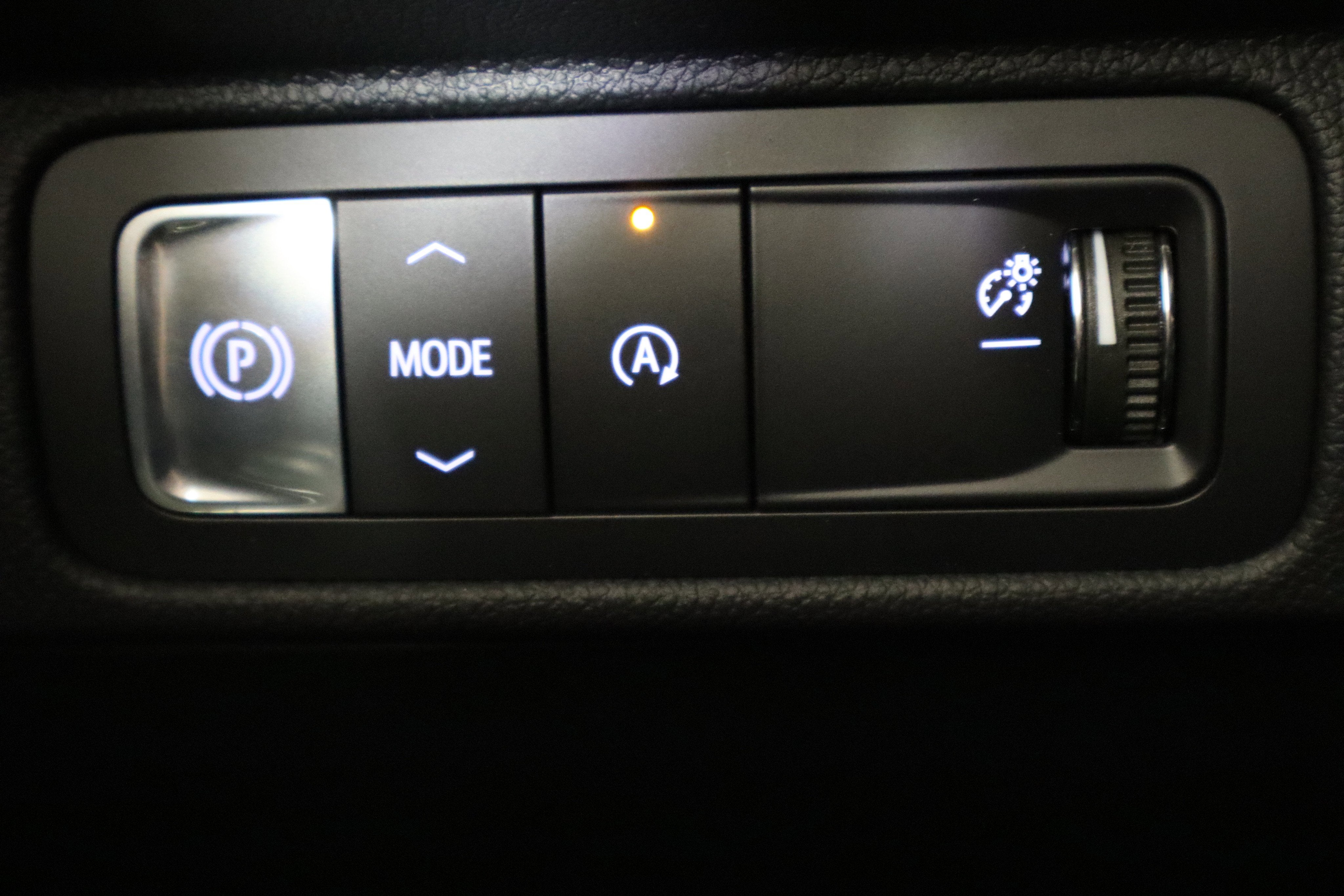 2026 Chevrolet Traverse FWD RS