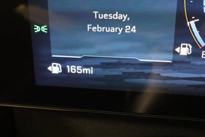 2026 Chevrolet Traverse FWD RS