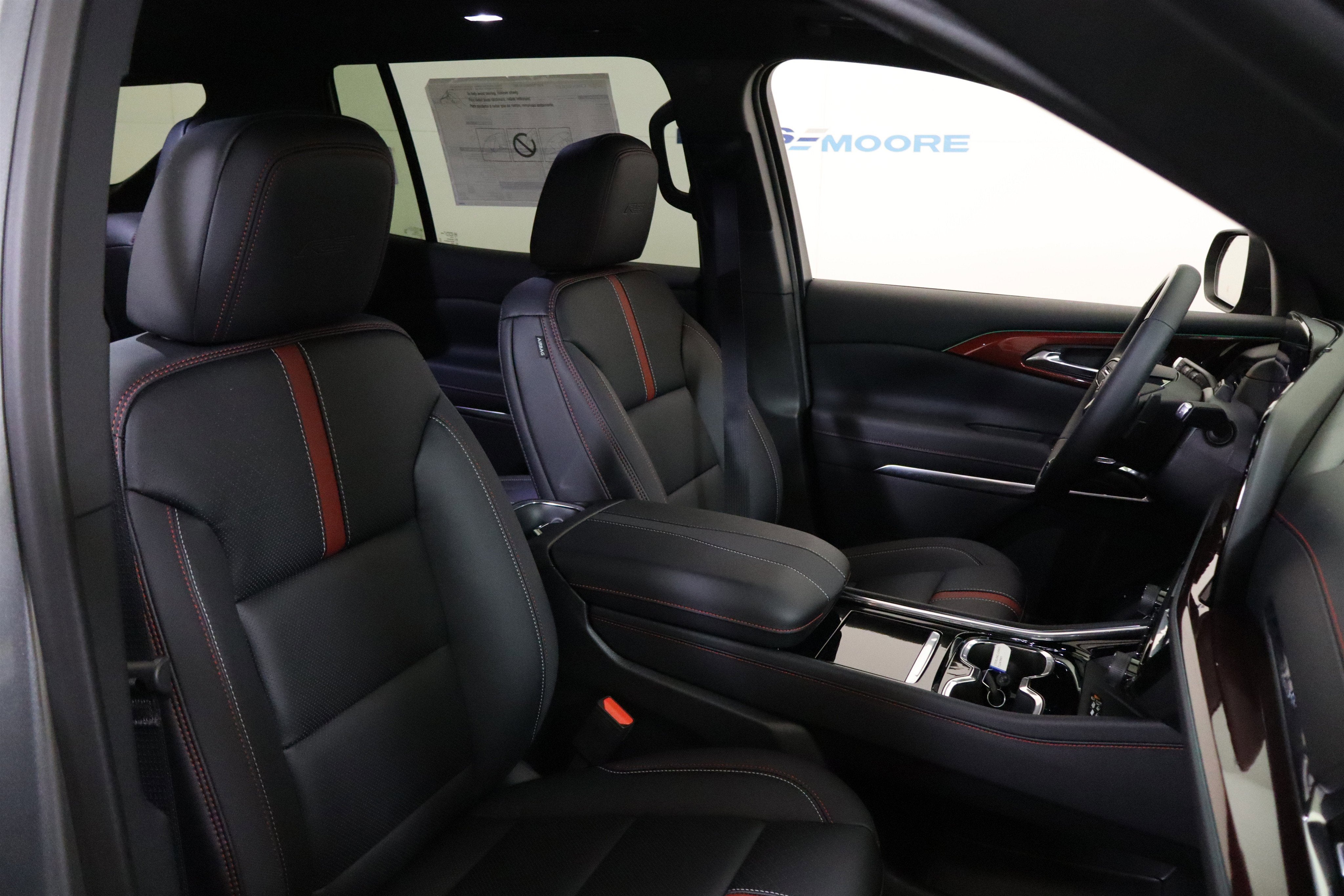 2026 Chevrolet Traverse FWD RS