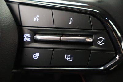 2026 Chevrolet Traverse FWD RS