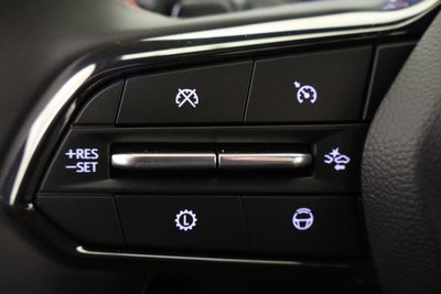 2026 Chevrolet Traverse FWD RS