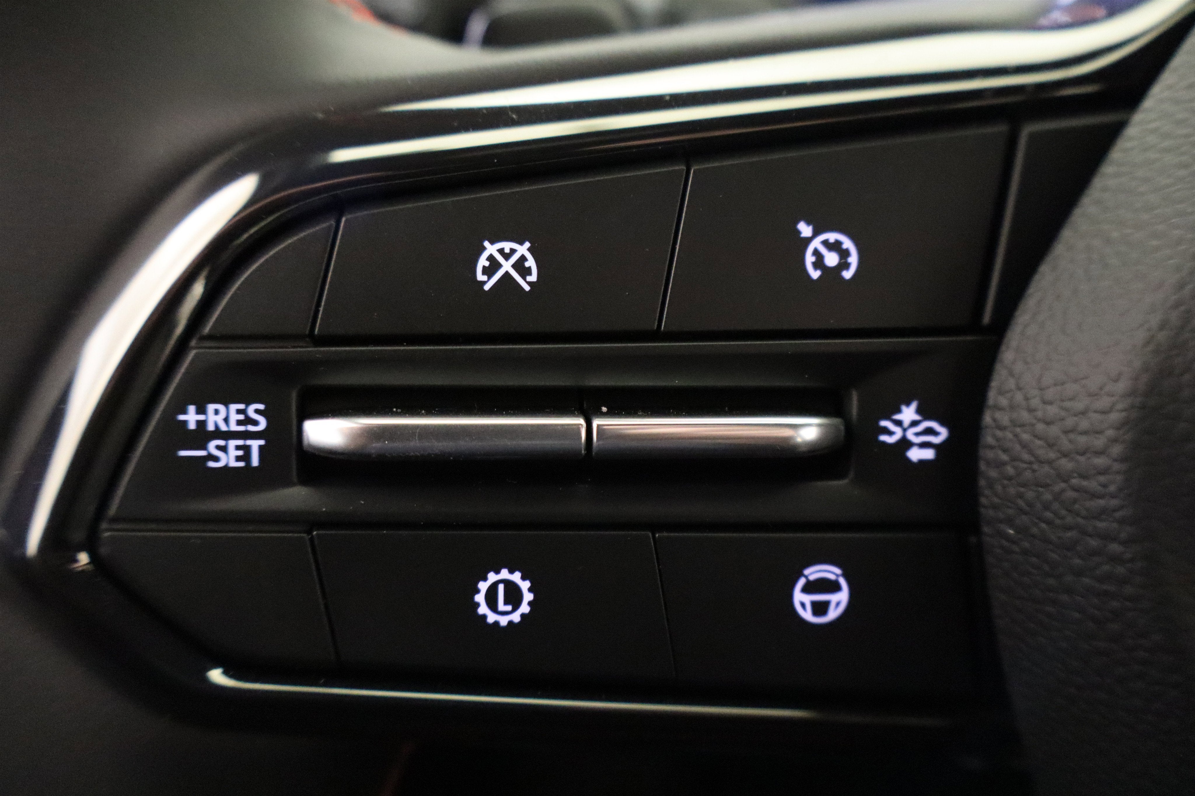 2026 Chevrolet Traverse FWD RS