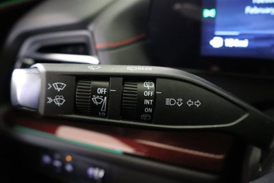 2026 Chevrolet Traverse FWD RS