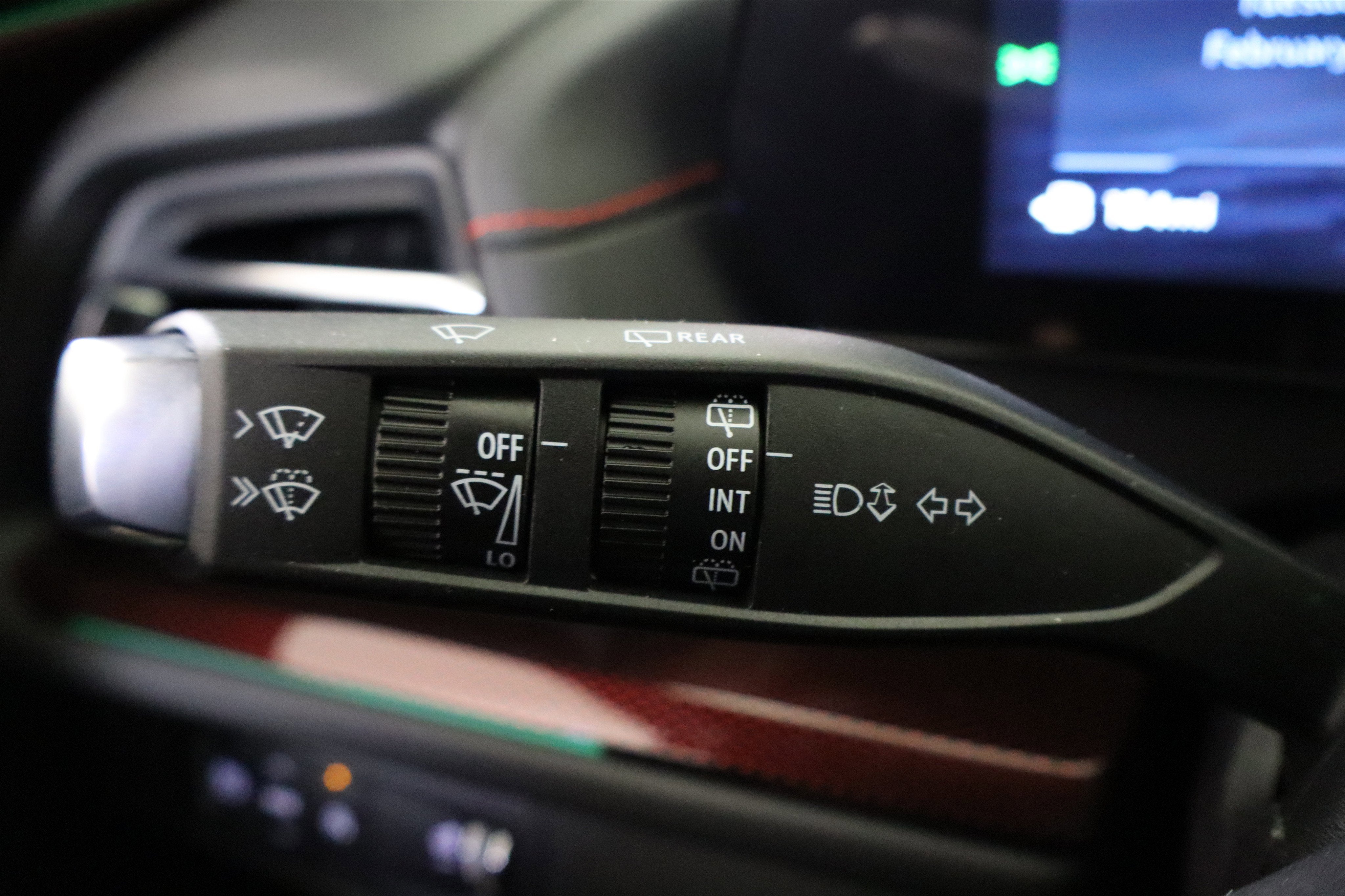 2026 Chevrolet Traverse FWD RS