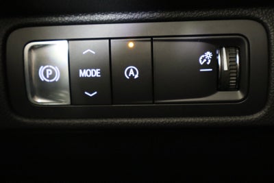 2026 Chevrolet Traverse FWD RS