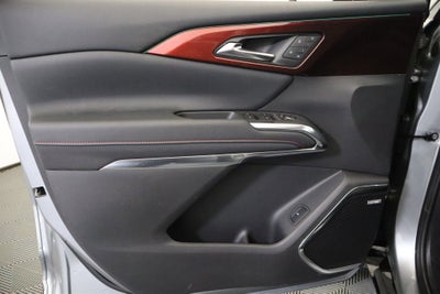 2026 Chevrolet Traverse FWD RS