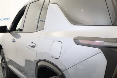 2026 Chevrolet Traverse FWD RS