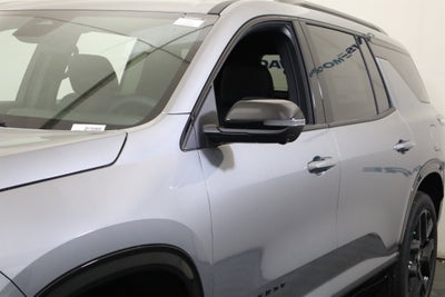 2026 Chevrolet Traverse FWD RS