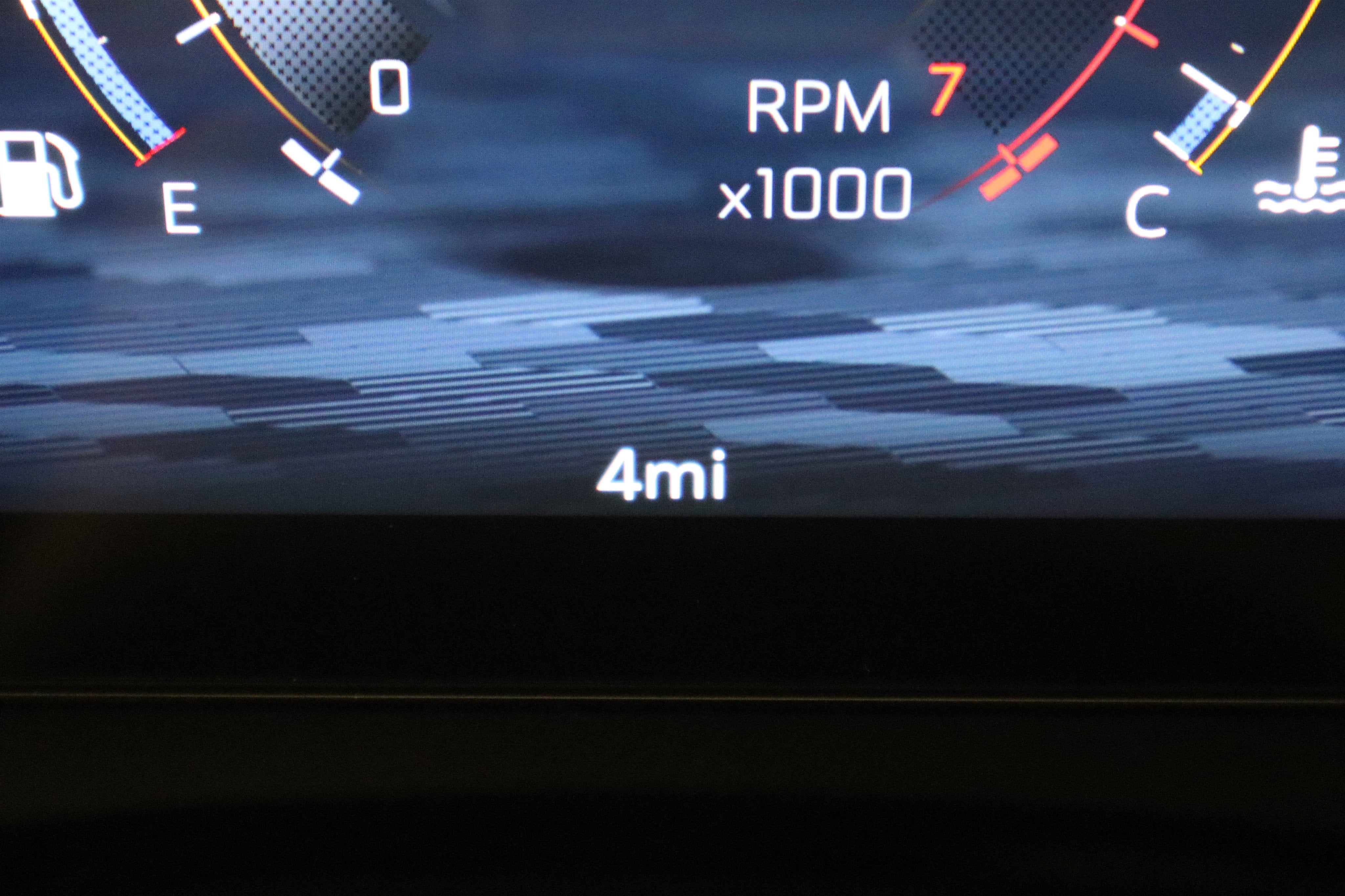 2026 Chevrolet Traverse FWD RS